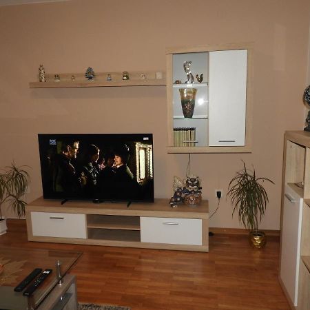 Apartment Sol Mar Portorož Dış mekan fotoğraf