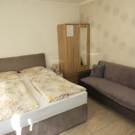 Apartment Sol Mar Portorož Dış mekan fotoğraf