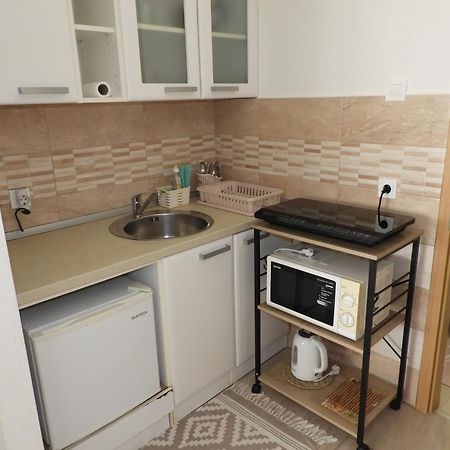 Apartment Sol Mar Portorož Dış mekan fotoğraf