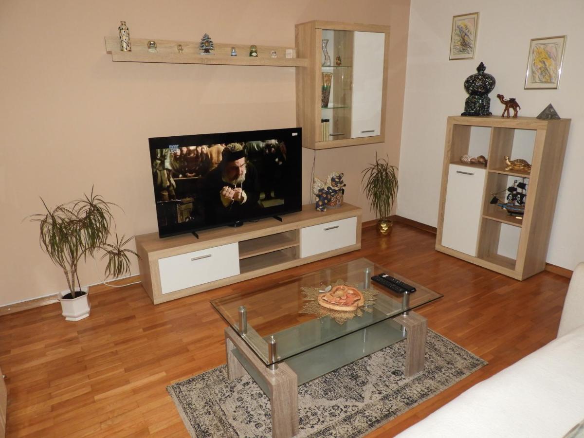 Apartment Sol Mar Portorož Dış mekan fotoğraf