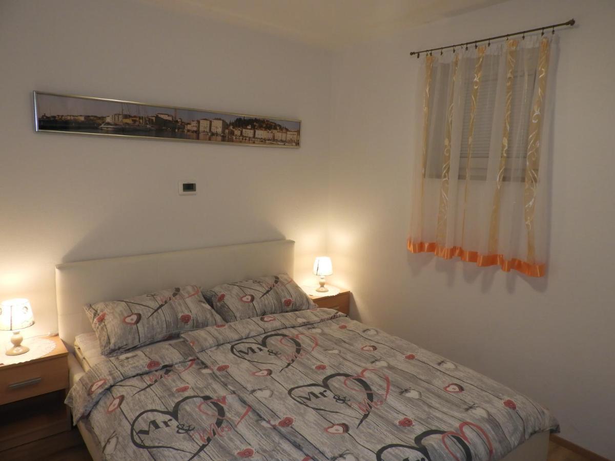 Apartment Sol Mar Portorož Dış mekan fotoğraf