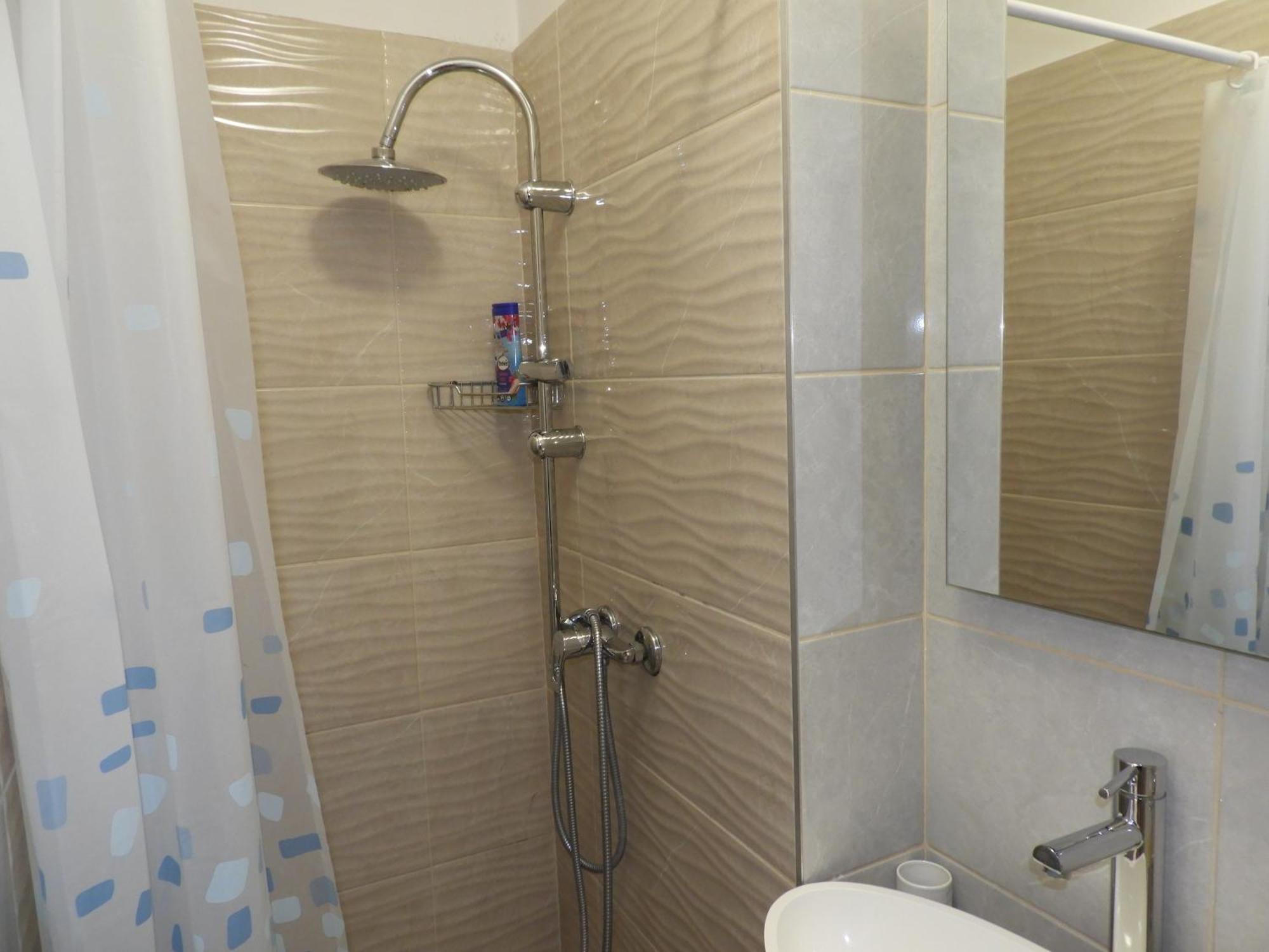 Apartment Sol Mar Portorož Dış mekan fotoğraf
