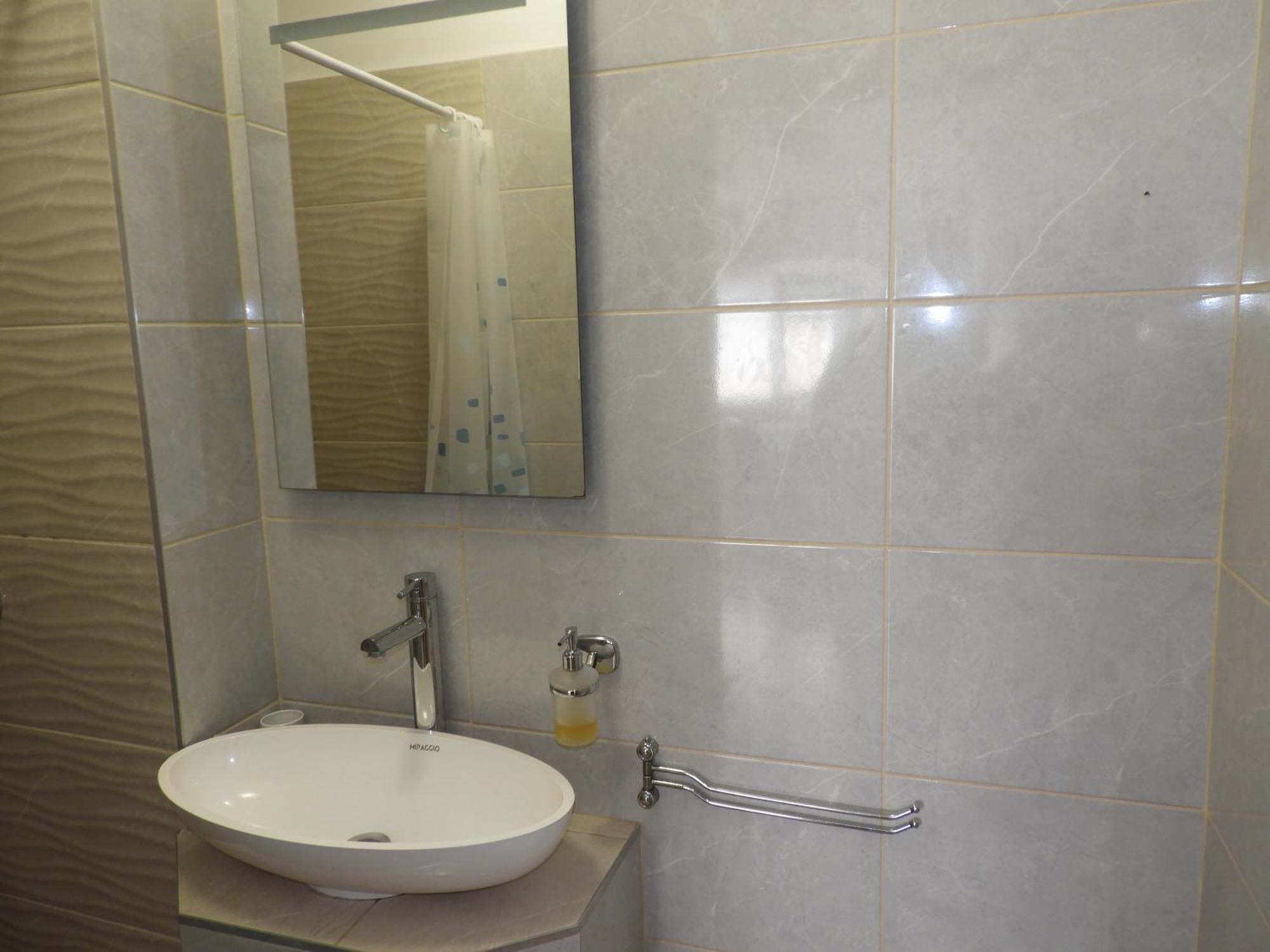 Apartment Sol Mar Portorož Dış mekan fotoğraf
