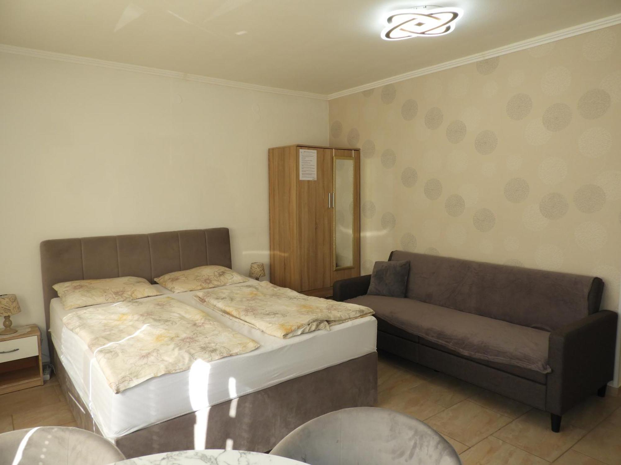 Apartment Sol Mar Portorož Dış mekan fotoğraf