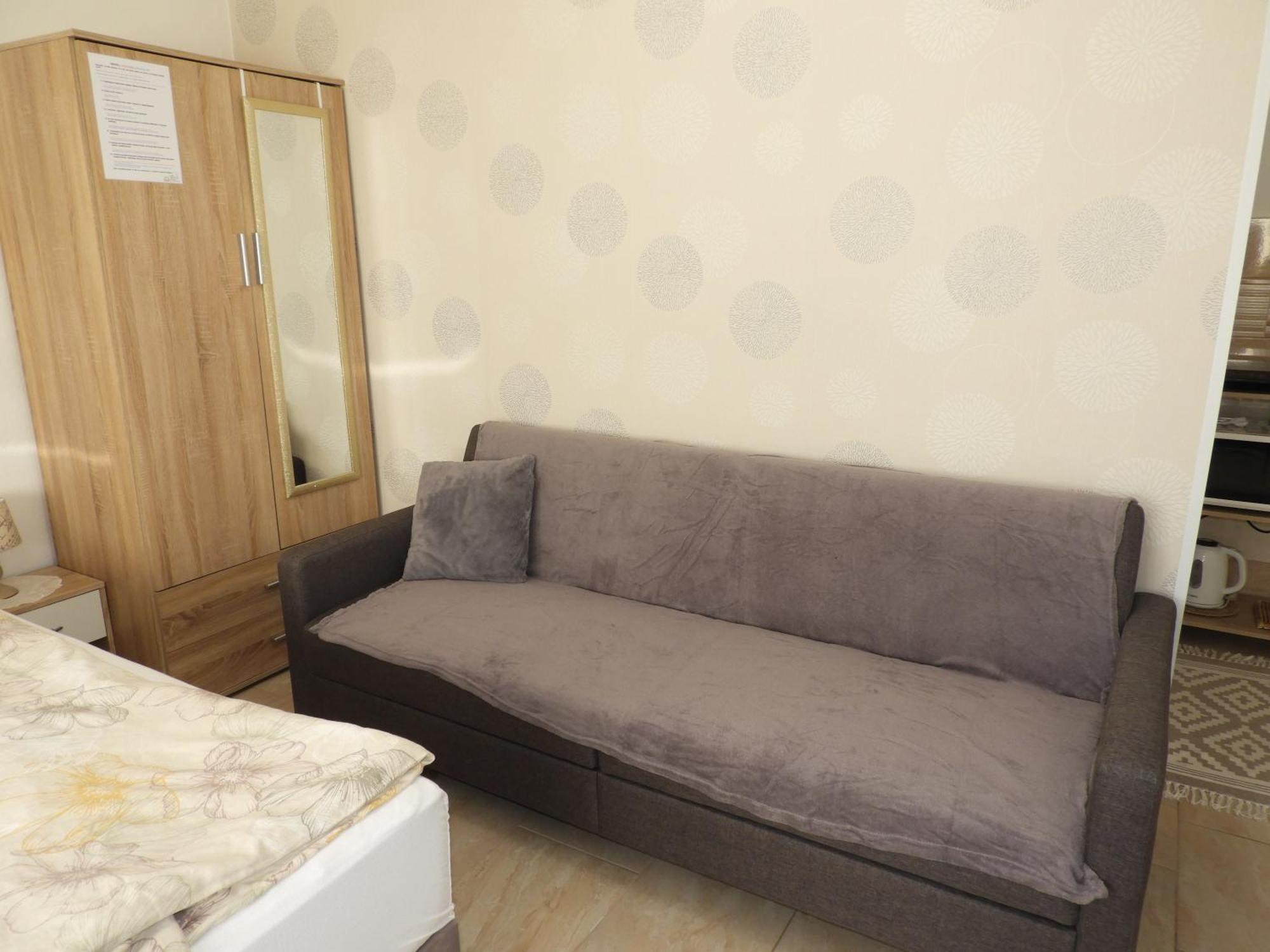 Apartment Sol Mar Portorož Dış mekan fotoğraf