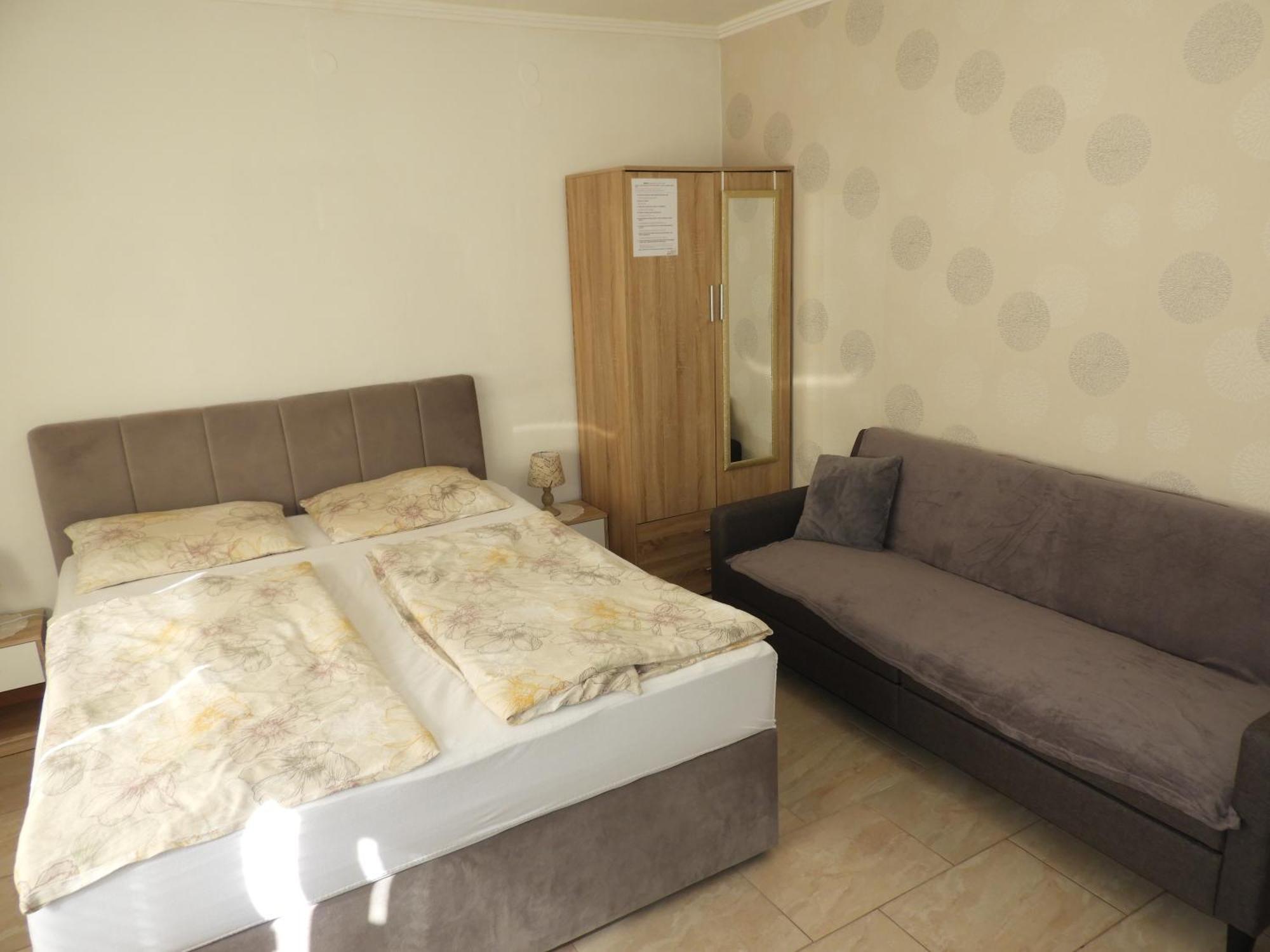 Apartment Sol Mar Portorož Dış mekan fotoğraf