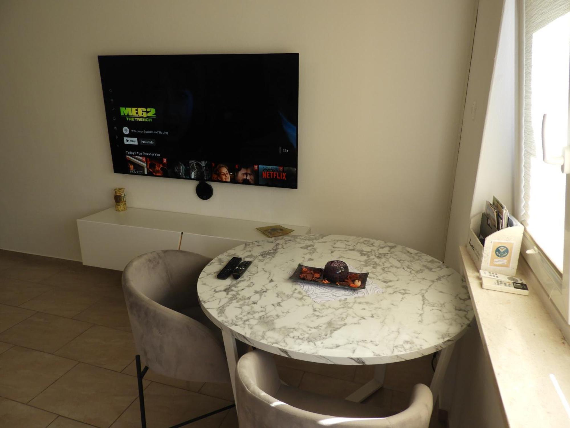 Apartment Sol Mar Portorož Dış mekan fotoğraf