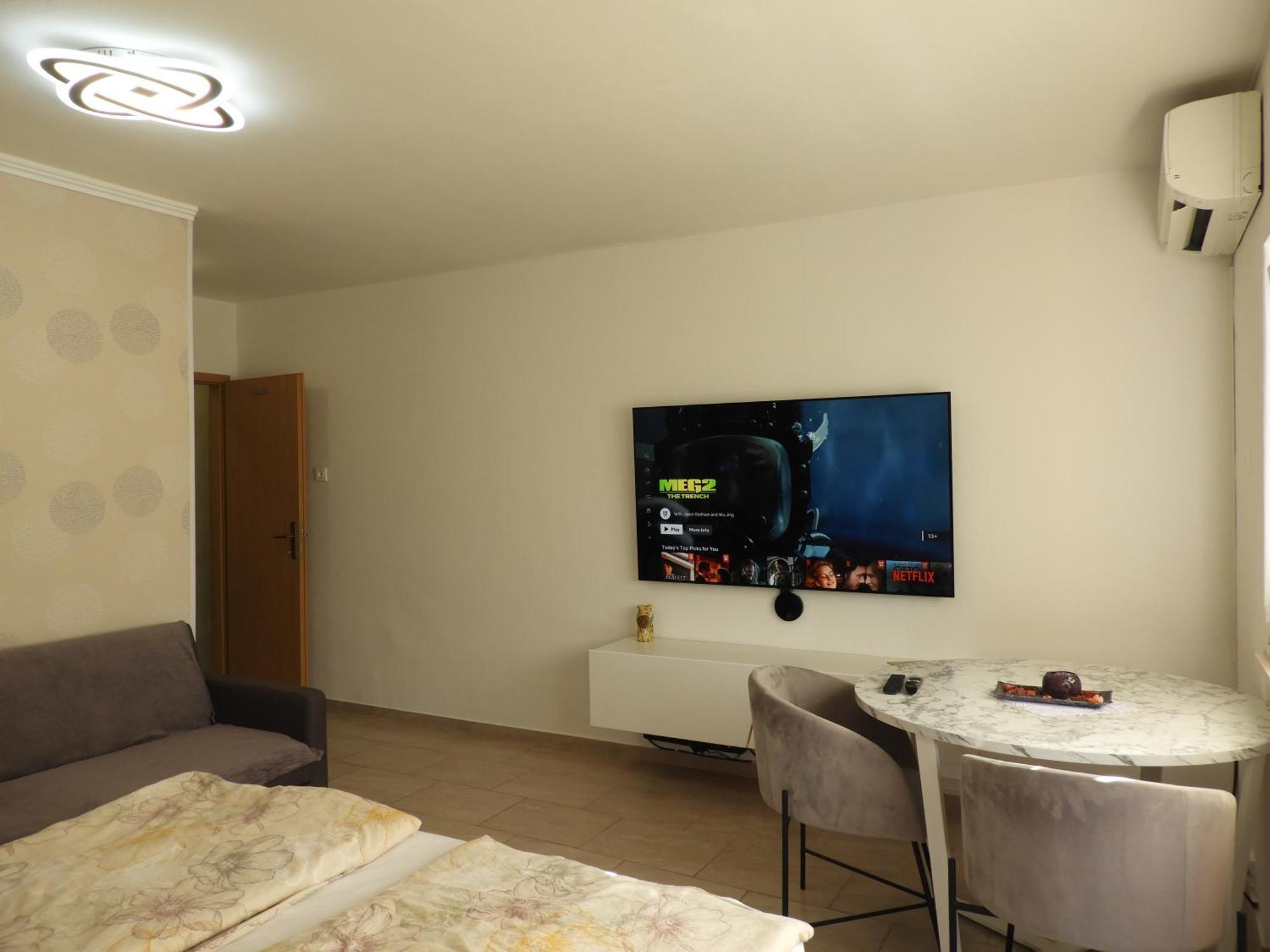 Apartment Sol Mar Portorož Dış mekan fotoğraf