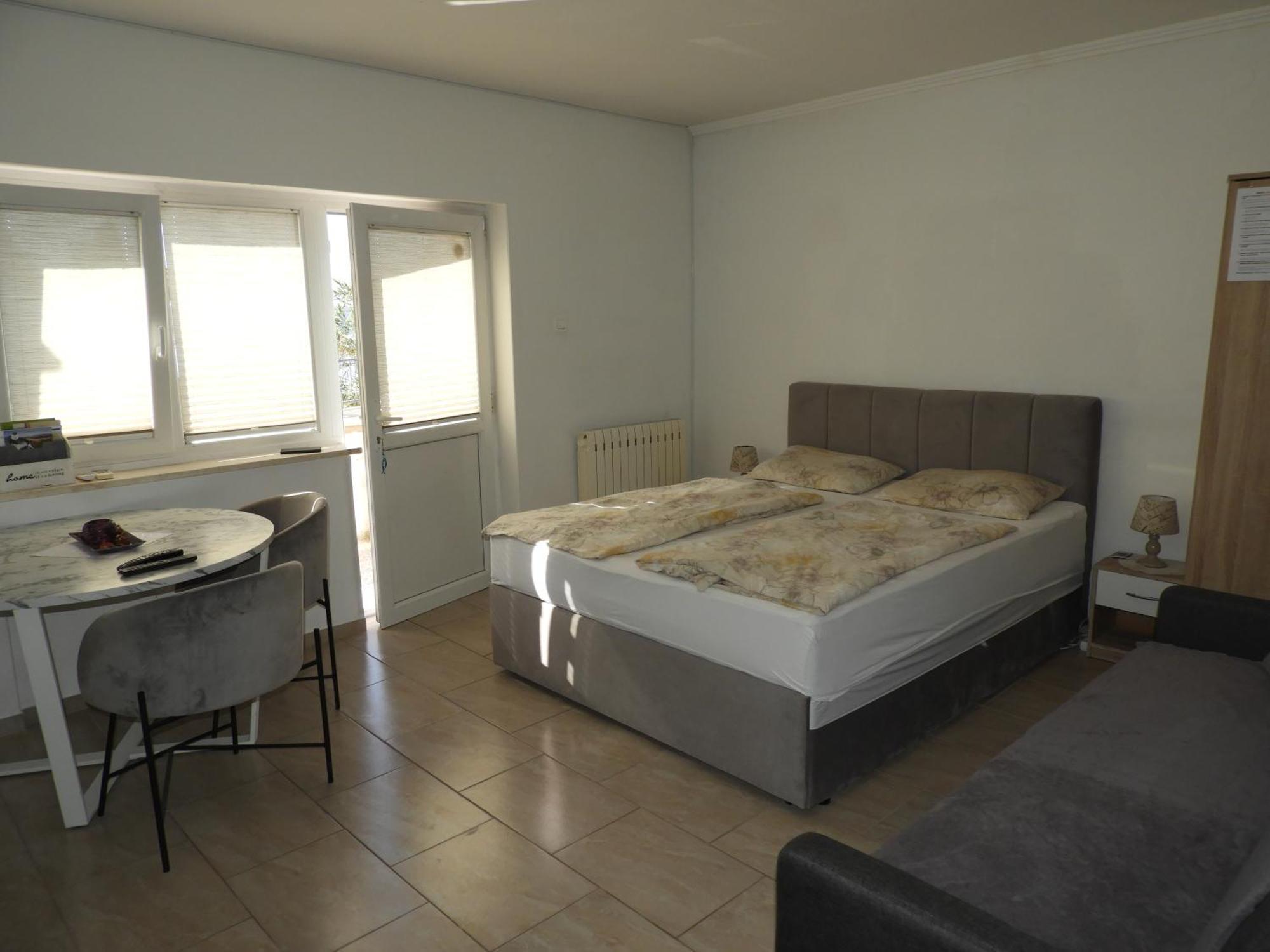 Apartment Sol Mar Portorož Dış mekan fotoğraf