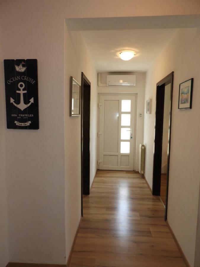 Apartment Sol Mar Portorož Dış mekan fotoğraf