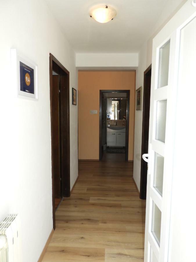 Apartment Sol Mar Portorož Dış mekan fotoğraf